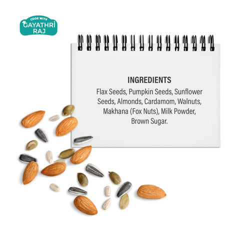 Biotin Malt - skin and hair and daily boost - 200g