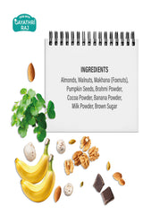 GrowVita - Kids Nutrition - 200g
