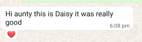 Ragi Hot Chocolate – Wholesome Chocolatey&Guilt free - 200g