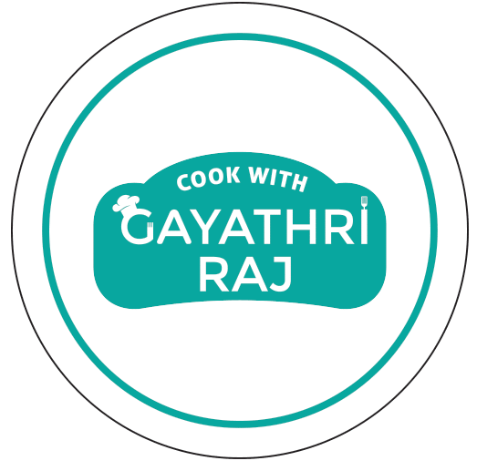About Gayathri Raj
