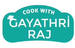Cook With GayathriRaj